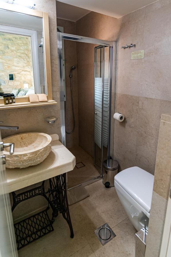 Hotel Olea Pírgos Dhiroú Zewnętrze zdjęcie