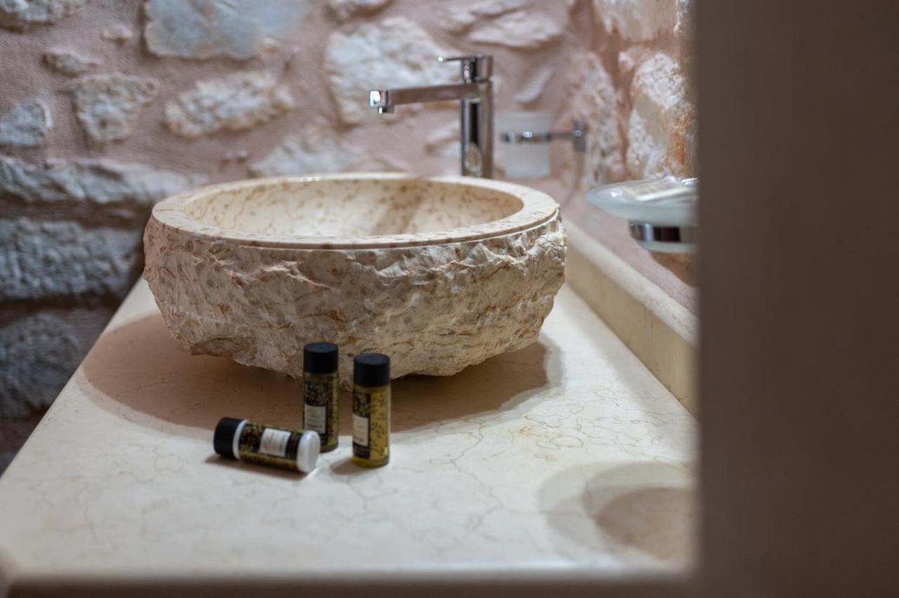 Hotel Olea Pírgos Dhiroú Zewnętrze zdjęcie