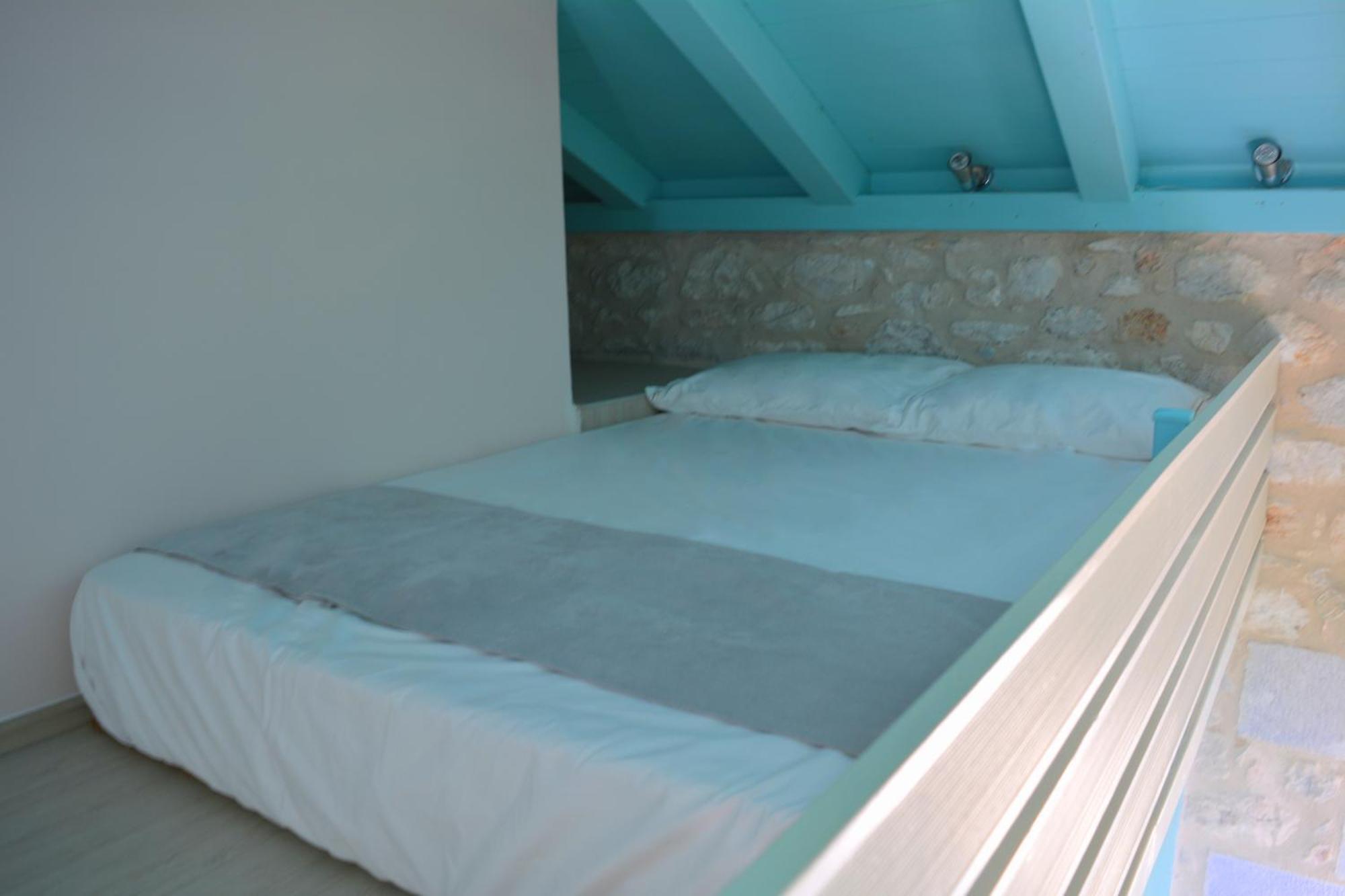 Hotel Olea Pírgos Dhiroú Pokój zdjęcie