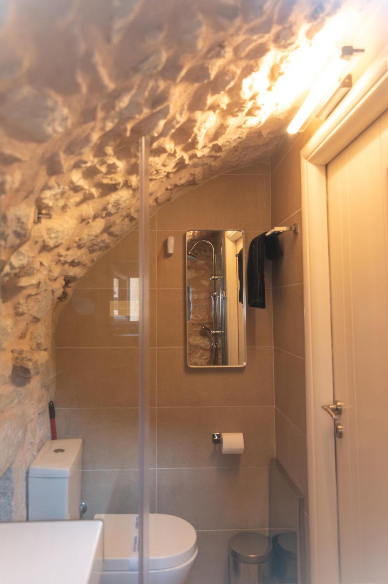 Hotel Olea Pírgos Dhiroú Pokój zdjęcie