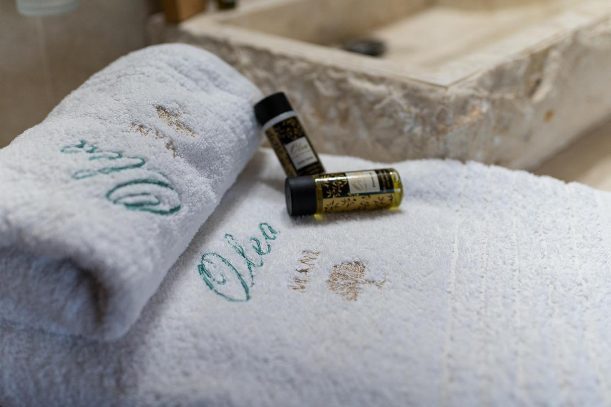 Hotel Olea Pírgos Dhiroú Pokój zdjęcie