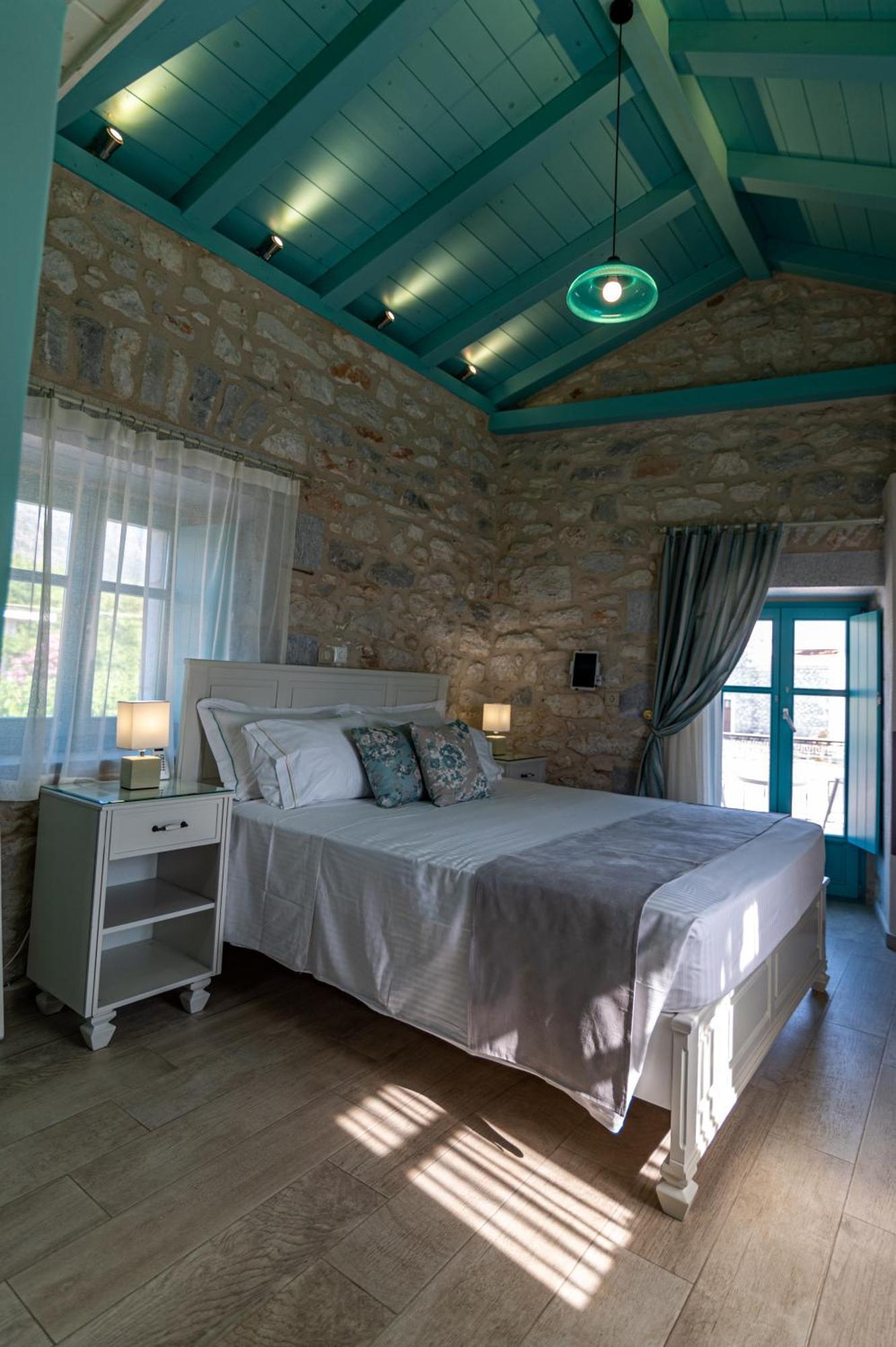 Hotel Olea Pírgos Dhiroú Pokój zdjęcie