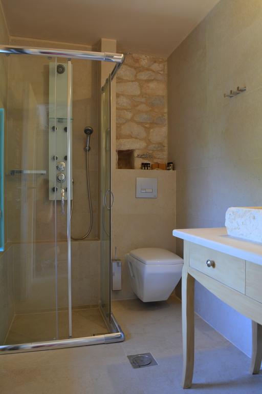 Hotel Olea Pírgos Dhiroú Zewnętrze zdjęcie
